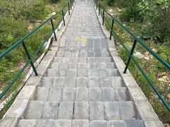 -京东石林峡风景区