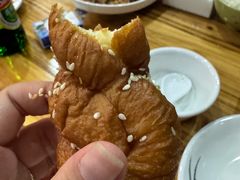 -弘祥蜂蜜大麻花(烟大店)