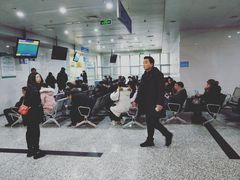 -安徽医科大学第一附属医院(绩溪路院区)