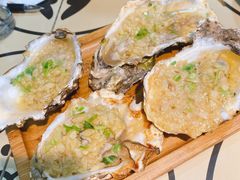 -新凯旋烧烤·燕姐千岛湖土菜