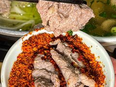 -全牛匠·乐山跷脚牛肉(新中关店)