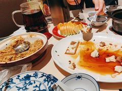 -侨美食家·粤菜(体育西路店)