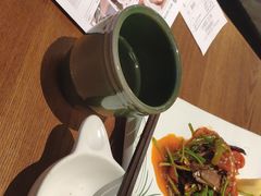 -云海肴·汽锅鸡·云南菜(苏州中心店)