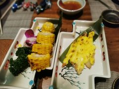 -一本料理(西溪天街店)