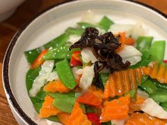 -云海肴·汽锅鸡·云南代表菜(美罗城店)