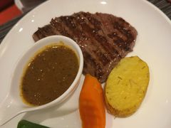 -斗牛士牛排餐厅(嘉里汇店)