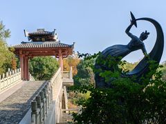 -东湖落雁景区