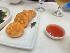 凤城香煎虾饼-顺味凤城(九六广场店)