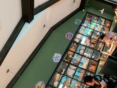 -前海沿·青岛菜(李沧万达店)
