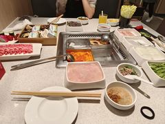 -海底捞火锅(万科广场店)