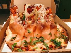 -Steveston Pizza Company (Richmond)