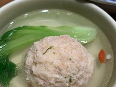 清炖狮子头-扬州狮子楼·非遗淮扬菜(东关街店)