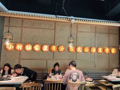 大堂-顺德公广东猪肚鸡·煲仔饭(白石洲店)