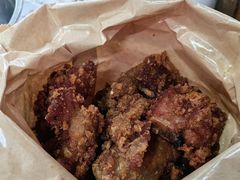 -吴日彪蒜香猪牛排(水巷口店)