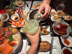-匠和风精致料理(成都龙湖滨江天街店)