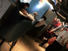 大堂-斗牛士牛排(南京东路店)