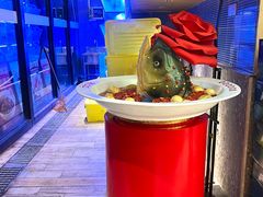 -湘江红·湖南招牌菜(莲花南路店)