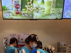 -DQ·蛋糕·冰淇淋(湖景东路店)
