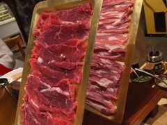 -东门口涮肉·砂锅·烤串(老门东店)