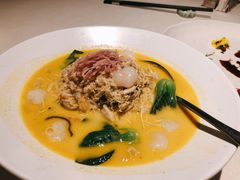 蟹粉扬州干丝-成隆行·蟹王府(九江路店)