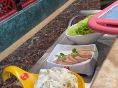 -七欣天香辣蟹火锅(扬州望月路店)
