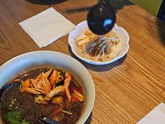 -李先生牛肉面大王(欧亚卖场店)