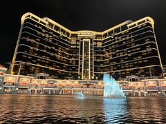 -咖啡苑 - 蔚藍夏日主题(永利皇宫店)