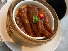 -陶兰居·手工点心·粤菜(圆融时代广场店)
