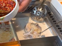 -海底捞火锅(CBD安泰广场店)