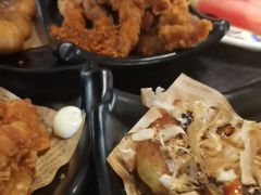 -AJIYA·池袋日式烧肉自助(天津万象城店)