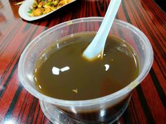 -汕头街养生糖水铺