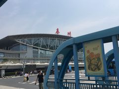 -泰州站