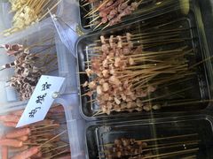 -上庄晋风庄园(上庄店)