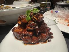 -桂满陇·海市蜃楼·黑金(国金店)