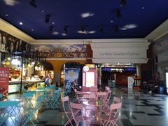 -左岸国际电影城(泉汇购物广场店)
