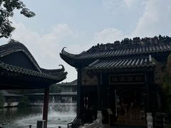 -泮溪酒家(荔枝湾店)