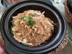 干捞海鲜粉丝煲-花千醉(新街口店)