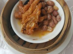 -上海浦东丽晟假日酒店-多瑙河全日餐厅