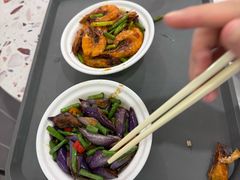-大食代美食广场(月星环球港店)