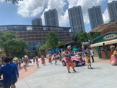 -武汉玛雅海滩水公园