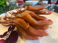 -羡餐厅·杭帮菜·淳菜(千岛湖自由洲际殿店)