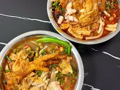 -凤张螺蛳粉·爽口粉(跃进路总店)