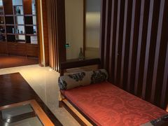 -三亚湾海居铂尔曼度假酒店