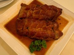-利苑酒家(北角店)