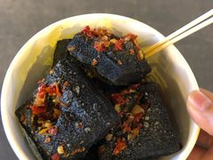 -武爹臭豆腐(坡子街店)