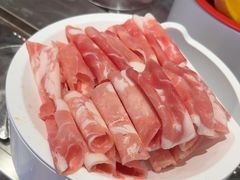 -龍歌自助小火锅(秦淮水游城店)