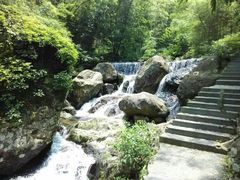 android_upload_pic-山沟沟景区