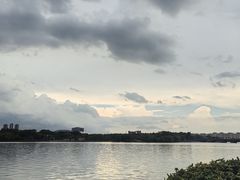 -东湖景区
