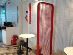 -肯德基(建华店)