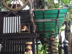 -自然餐厅(Phuket)